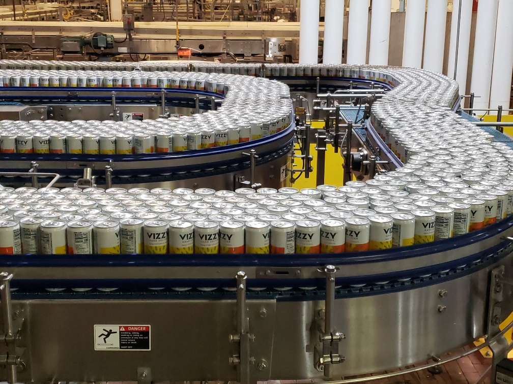 Molson Coors to boost hard seltzer production capacity by more than 400